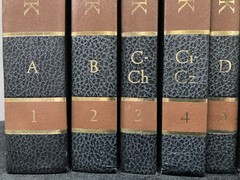 The World Book Encyclopedia 1979 Set of 22 Vintage Hard Cover