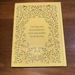 ❤️ANNE OF GREEN GABLES L. M. Montgomery Leather Bound Edition Gift Quality NEW
