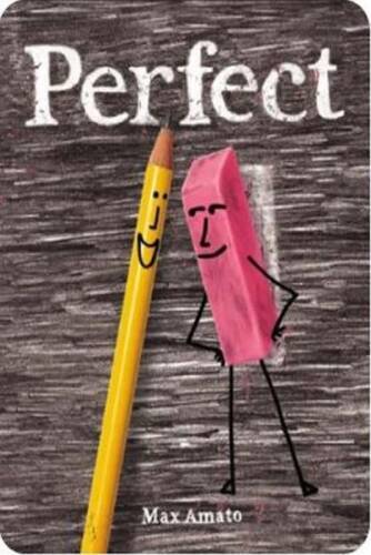 Perfect – Paperback By unknown author – VERY GOOD