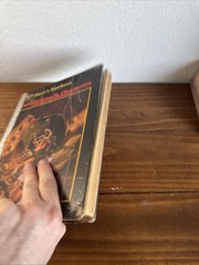 TSR Advanced Dungeons and Dragons Players Handbook 2159 1995 1st Printing HC