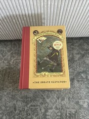 A Series of Unfortunate Events by Lemony Snicket Hardcover Set Volumes 1-13