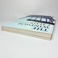 Windsor Chair Encyclopedia Book Used, Water-Resistant Packaging