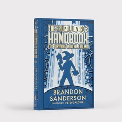 The Frugal Wizard’s Handbook for Surviving Medieval England