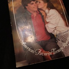 First Love From Silhouette – FIRST PRINT – Paperback Lot – #35 #36 #37 #55