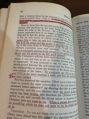 Word Studies in the Greek New Testament by Kenneth S. Wuest Vol. 1 & 3