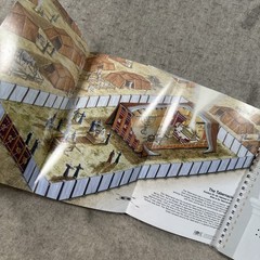 Rose Book of Bible Charts, Maps, and Time Lines – Spiral-bound