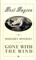 Lost Laysen – Hardcover By Margaret Mitchell – GOOD