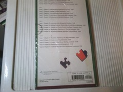 Houghton Mifflin BUSINESS Audio Review CDs Seventh Edition 2002 Brand New Sealed
