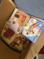 LOT 60 DOLLY PARTON IMAGINATION LIBRARY PICTURE BOOKS A Few Duplicates
