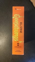 Goosebumps 57-60 Box Set Very Good-near Mint