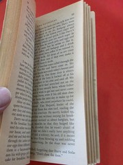 Nice Copy – The Outsiders S.E Hinton Movie Tie-In 1982 Laurel Leaf PB – Coppola