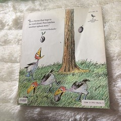 The Kweeks of Kookatumdee – Library Binding, by Peet Bill – Acceptable