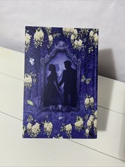 Wisteria by Adalyn Grace Barnes and & Noble Exclusive Edition Book Hardcover NEW