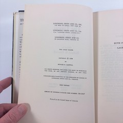 The Union Reader Richard B. Harwell 1958 First Edition Civil War History