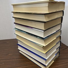 Dean Koontz Lot of 9 Misc. Horror Hardcover (See Photos for Titles)