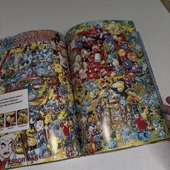 Let’s Find Pokemon! Special Complete Edition Hardcover 2020