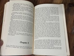 The Naked and the Dead by Norman Mailer- 1948