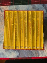 Penguin Children’s 60s Gift Set of (30). NEW Seal compromised. See desc. *Bonus