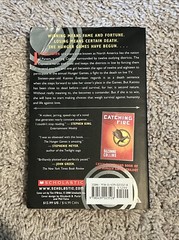 Hunger Games Ser.: The Hunger Games by Suzanne Collins (2008 Paperback)