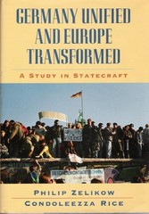 Germany Unified Europe Trans – VERY GOOD
