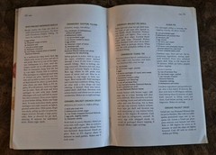 Vintage 1972 Diamond Walnut Recipe Gems Cookbook Booklet 88 Pages Nuts Paperback
