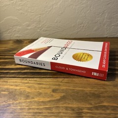 Boundaries : When to Say Yes, How to Say No to Take Control of Your Life by…