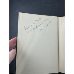 British Agent R. H. Bruce Lockhart 1933 Hardcover G.P. Putnam’s Sons Vintage