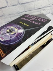Lot of 8 UFO Alien Books Paranormal Unexplained Phenomena Crop Circles Sci-Fi