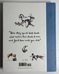 The Boy the Mole the Fox and the Horse & Always Remember by Charlie Mackesy