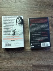Watch You Bleed Guns N’ Roses & Scar Tissue Anthony Kiedis – Softcover Lot