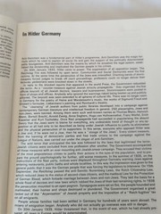 Yellow Star Persecution of the Jews in Europe 1933-1945 WW2 Holocaust True Story