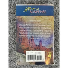 Buried Secrets by Margaret Daley (Paperback)