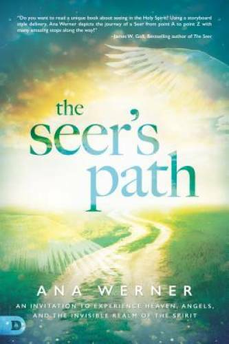 The Seers Path An Invitation t – GOOD