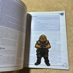 Pathfinder Chronicles: Guide to Korvosa (Pathfinder Chronicles Supplement 2000)