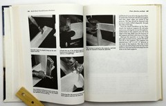 Build-It-Better-Yourself Country Furniture – Hardcover HC Family Handyman 1987