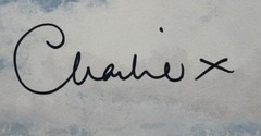 CHARLIE MACKESY SIGNED AUTOGRAPHED ALWAYS REMEMBER 1ST ED 1ST PRINT HC UK BOOK