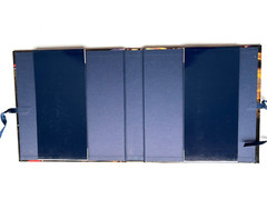 Golf Nostalgia, Tips and Care by Alick A. Watt, Beautiful 2 volume clamshell set