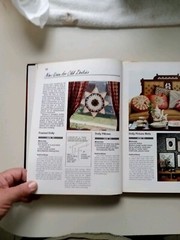 Scrap Crafts 1983 Hardcover 224 Pages