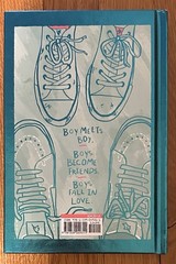 SIGNED Heartstopper: Volume 1 By Alice Oseman 2023 Hardcover AUTOGRAPHED New!
