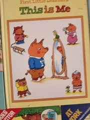 Lot 14 Richard Scarry Picture Books Golden Books Busy Busy Town Storybooks