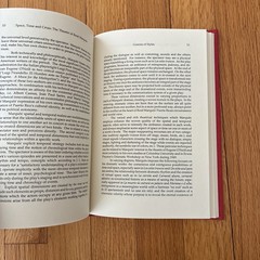 Space, Time and Crisis: The Theatre of René Marqués – Bonnie Hildebrand Reynolds