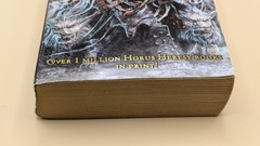 Prospero Burns – Dan Abnett – Horus Heresy – Warhammer 40K – First Printing OOP