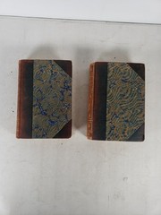 The Works of Honore De Balzac 6 Volumes-3, 4, 5, 8, 13, 14 (1901 Edition de Luxe