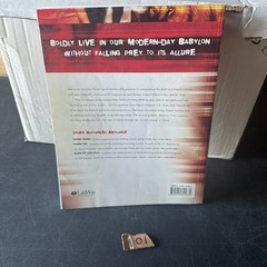 Daniel Beth Moore 2006 Bible Study Guide Workbook LifeWay Press