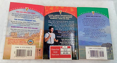 Silhouette Special Edition Paperbacks Lot of 9 Books Assorted Authors Preowned
