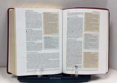 EXPERIENCING GOD – CHRISTIAN STANDARD BIBLE Imitation Leather Bound 2022