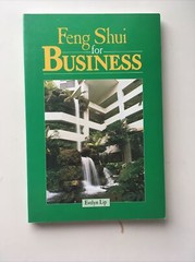 Feng Shui for Business by Evelyn Lip (1990 Paperback.