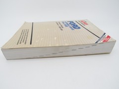 Clymer Super Shop Manual Ford 4-Wheel Drive F-Series Pickups & Bronco 1969-1985