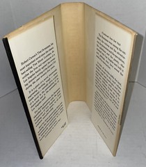 MINT~ THE OUTSIDERS Robert Carson 1966 HCDJ BCE 1st Ed (A5)