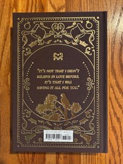 TWISTED GAMES Ana Huang Collector’s Edition hardcover